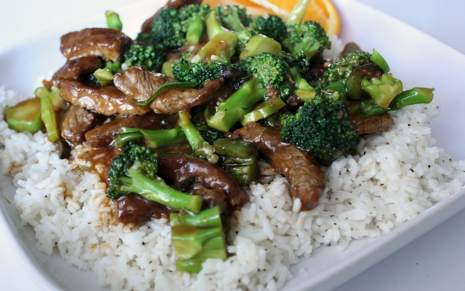 food