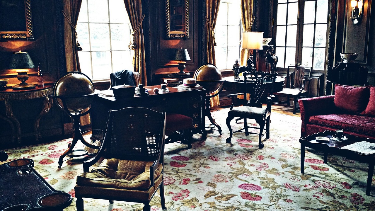 chairs