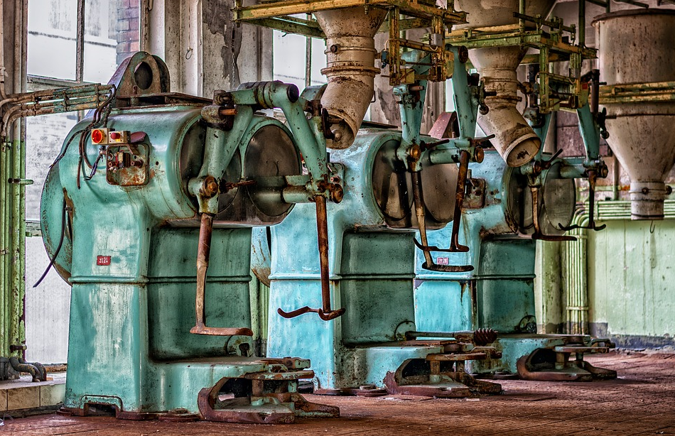 industry