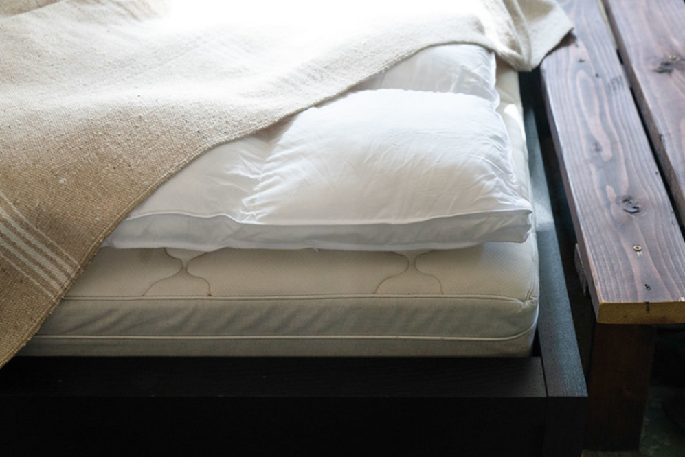 quality mattress topper