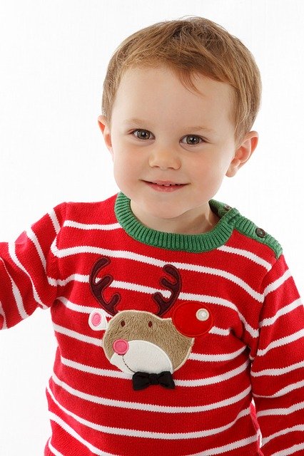 Christmas Sweaters