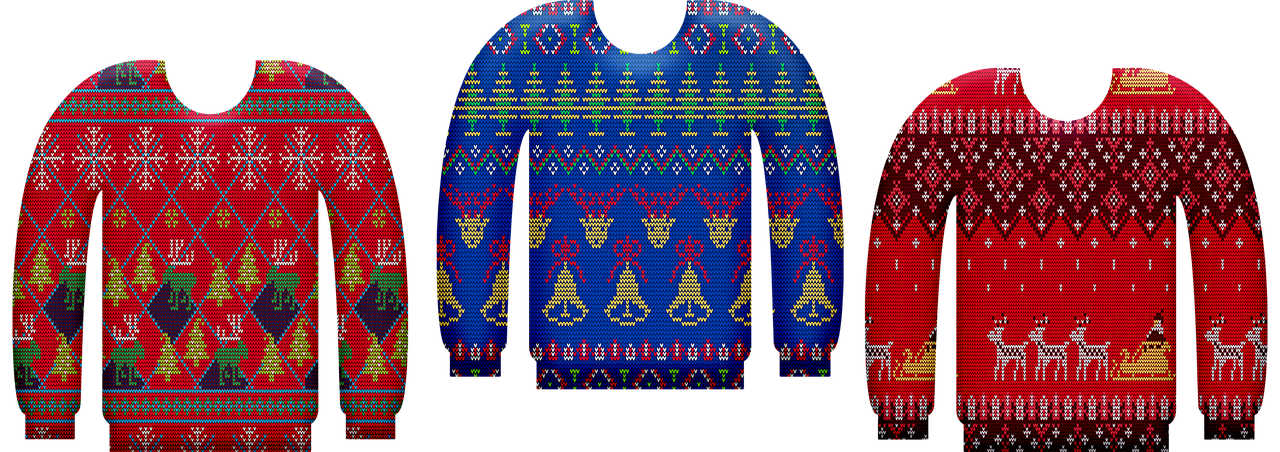 Christmas Sweaters