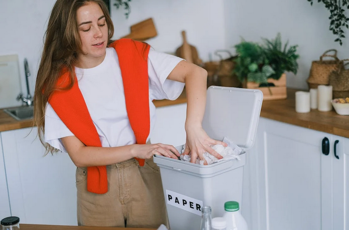 bin