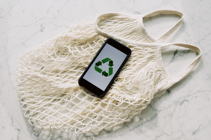 recycle