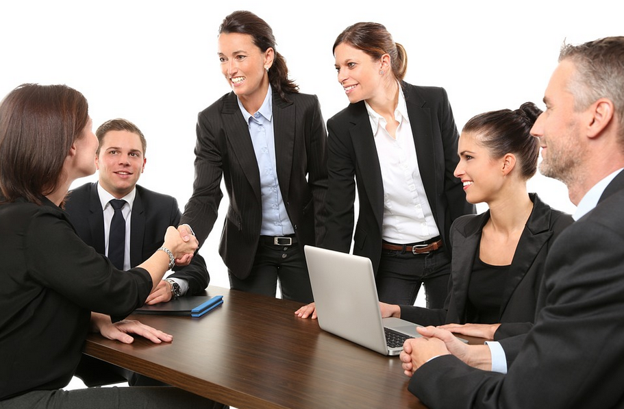 business outsorcing