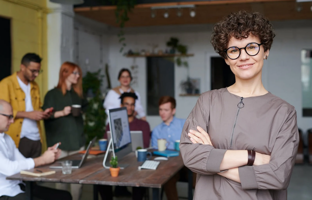 flexible business