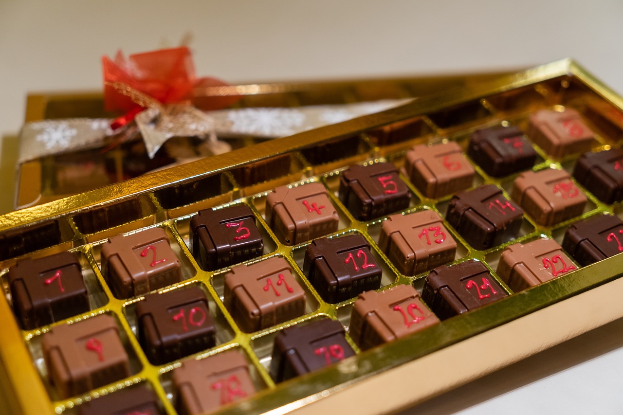 chocolate 
