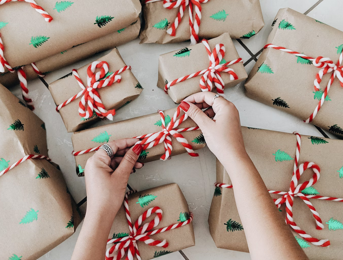 gifts