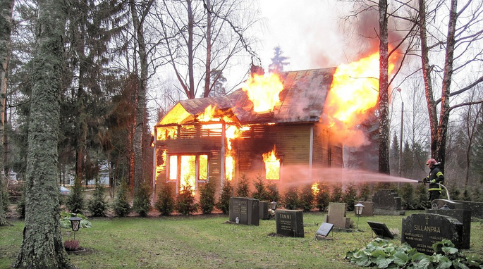 fire