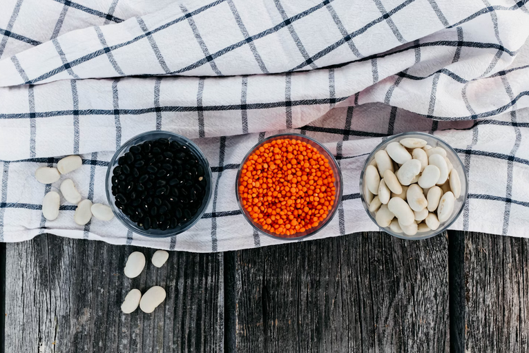 legumes